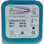 FKG BioRaCe Extended - Set 25 mm