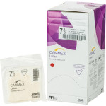Gammex® Latex - csomag 50 Paar puderfrei, natur, méret 7,5 - 330048075 Gammex® Latex - csomag 50 Paar puderfrei, natur, méret 7,5 - 330048075