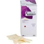 Gammex® Latex - csomag 50 Paar puderfrei, natur, méret 8,5 - 330048085 Gammex® Latex - csomag 50 Paar puderfrei, natur, méret 8,5 - 330048085