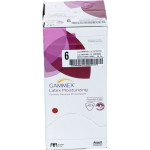 Gammex® Latex Moisturiser - csomag 50 Paar puderfrei, natur, méret 6 - 330049060 Gammex® Latex Moisturiser - csomag 50 Paar puderfrei, natur, méret 6 - 330049060