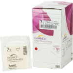 Gammex® Latex Moisturiser - csomag 50 Paar puderfrei, natur, méret 7,5 - 330049075 Gammex® Latex Moisturiser - csomag 50 Paar puderfrei, natur, méret 7,5 - 330049075