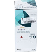 Gammex® Latex Underglove - csomag 50 Paar puderfrei, zöld, méret 8 - 330050080 Gammex® Latex Underglove - csomag 50 Paar puderfrei, zöld, méret 8 - 330050080