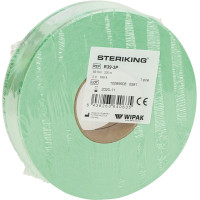 Sterilisationsrollen R / RB - Rolle 200 m, 50 mm - R 39-3P