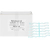 Silensor-sl Verbinder - Packung 10 Paar 26 mm - 596126 Silensor-sl Verbinder - Packung 10 Paar 26 mm - 596126