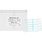 Silensor-sl Verbinder - Packung 10 Stück 21-26 mm - 596110