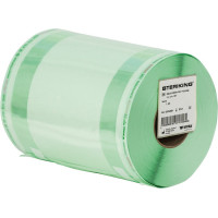 Sterilisationsrollen R / RB - Rolle 100 m mit Seitenfalte, 250 x 65 mm - RB 54-3P