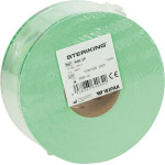 Sterilisationsrollen R / RB - Rolle 200 m, 75 mm - R 40-3P