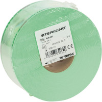Sterilisationsrollen R / RB - Rolle 200 m, 75 mm - R 40-3P
