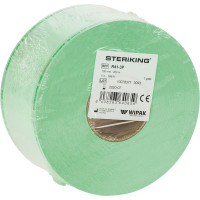 Sterilisationsrollen R / RB - Rolle 200 m, 100 mm - R 41-3P