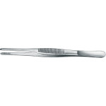 Anatomische Pinzetten - db - 12-100-14-07