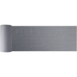 Monoart Patientenumhänge Kunststoff/Papier - Rolle 80 db platin, 61 x 53 cm - 22010395