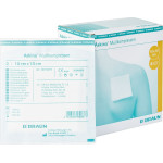 Askina® Mullkompressen - csomag 25 x 2 db 10 x 10 cm, steril - 9031227N