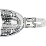 Ehricke Abdrucklöffel - 1 db, Figur 3 HWL 208-03 - HWL 208-03