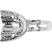 Ehricke Abdrucklöffel - 1 db, Figur 3 HWL 208-03 - HWL 208-03