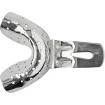 Ehricke Abdrucklöffel - 1 db, Figur 2 HWL 225-02 - HWL 225-02