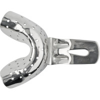 Ehricke Abdrucklöffel - 1 db, Figur 2 HWL 225-02 - HWL 225-02