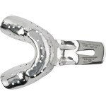 Ehricke Abdrucklöffel - 1 db, Figur 3 HWL 226-03 - HWL 226-03