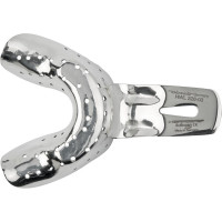 Ehricke Abdrucklöffel - 1 db, Figur 3 HWL 226-03 - HWL 226-03