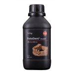 FotoDent® model Flasche 1 kg