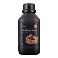 FotoDent® model Flasche 1 kg