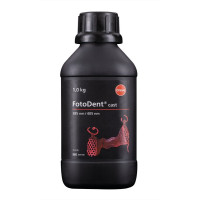 FotoDent® cast Flasche 1 kg