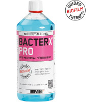BacterX® pro Flasche 1 Liter ohne Alkohol