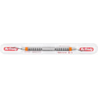 Küretten Gracey Standard - 1 db, Figur 211/212, mini, Griff #7, narancssárga - SG211/2M73 Küretten Gracey Standard - 1 db, Figur 211/212, mini, Griff #7, narancssárga - SG211/2M73