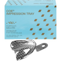 GC COE® Impression Tray oval - 1 db, alsó-U-1-O, S - 263671