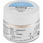 Ducera® LFC Packung 4 g 13 ivory