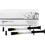 Admira® Fusion Flow - csomag 2 x 2 g fecskendő A1 - 2818