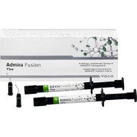 Admira® Fusion Flow - csomag 2 x 2 g fecskendő A1 - 2818