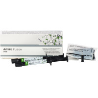 Admira® Fusion Flow - csomag 2 x 2 g fecskendő A4 - 2822