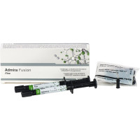 Admira® Fusion Flow - csomag 2 x 2 g fecskendő C2 - 2826