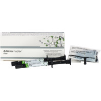 Admira® Fusion Flow - csomag 2 x 2 g fecskendő inzisal - 2828