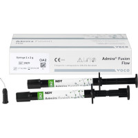 Admira® Fusion Flow - csomag 2 x 2 g fecskendő OA2 - 2829