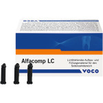 Alfacomp LC - csomag 16 x 0,25 g Cap grau - 1059