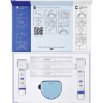 CAVEX Bite&White Master Kit