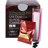 GC G-Premio BOND - csomag 50 Unit Dosen - 9034