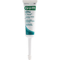 GUM AftaClear™ Gel - Tube 10 ml