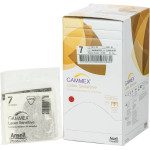 Gammex® Latex Sensitive - csomag 50 Paar puderfrei, braun, méret 7 - 330051070 Gammex® Latex Sensitive - csomag 50 Paar puderfrei, braun, méret 7 - 330051070