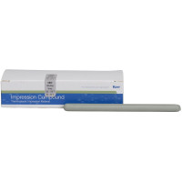 Impression Compound - csomag 15 Stangen grau - 455