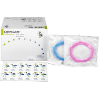 OptraGate® - csomag 2 x 20 db small (kék, rózsaszín) - 669088WW