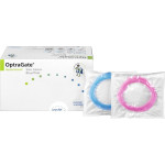 OptraGate® - csomag 2 x 20 db Junior (kék, rózsaszín) - 669089WW OptraGate® - csomag 2 x 20 db Junior (kék, rózsaszín) - 669089WW