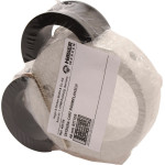 Integra® Anbautray tartozék, 1 darab, Rohrflansch Ø 48 mm