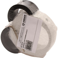 Integra® Anbautray tartozék, 1 darab, Rohrflansch Ø 48 mm