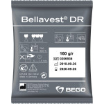 Bellavest® DR Karton 80 x 160 g Beutel