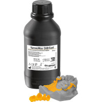 VarseoWax CAD/Cast 1 kg
