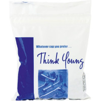 Young™ Petite Web™ Cup LF Packung 720 darab, soft