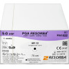 RESORBA® PGA - 24 darabos csomag, , HR12, USP 6/0 - PAN 1021