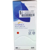 Gammex® Non-Latex PI - csomag 50 Paar puderfrei, fehér, méret 9 - 340056090